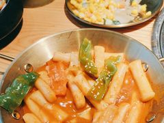 -汉拿山(包河万达店)