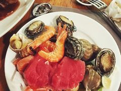 -解放碑威斯汀酒店-知味国际美食餐厅