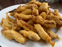 -华春餐馆(鱼山路店)