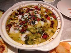 -小菜园新徽菜(无锡宜家荟聚中心店)