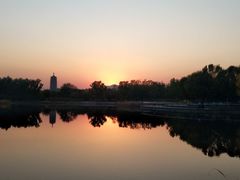 -永定河休闲森林公园