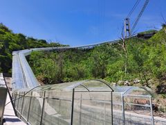 -蓟州溶洞风景区