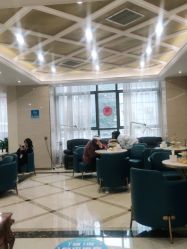 -碧莲盛·不剃发植发