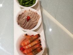 -彩虹之约•淮扬家宴(亚运村店)