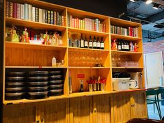 -牛市牛烤肉(西单大悦城店)