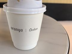 -阿那亚第三食堂 Cafeteria 3