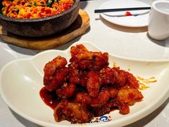 -七八冷面·延边朝鲜族美食(欢乐谷店)