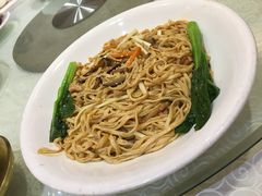 -恒宝大酒楼(城际·荔盈大厦店)