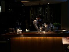 -广州柏悦酒店·悦吧·顶楼露天酒吧