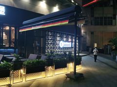 -haxnbauer海森堡德国餐厅(深圳coco店)