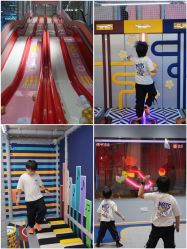 -奈尔宝家庭中心·亲子餐厅(北京东坝万达店)