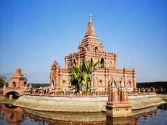 -一寨两国风景区