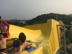 -天目湖水世界