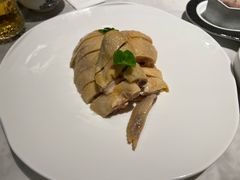 上海白切鸡-蘭心·臻品(瑞虹太阳宫店)