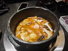 -芸山季·云南山珍菌火锅(万象前海店)