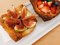 -光作面包Voila Lumiere(中山店)