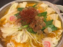 -隐月· 㐂和食屋(芝罘万达公馆店)