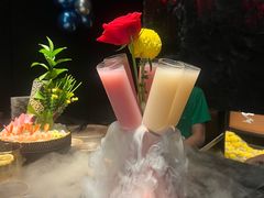 -蟹犇前•帝王蟹雪蟹(陆家嘴店)