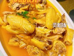 -光明邨大酒家(淮海路店)