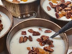 -谷丽羊肉串·新疆鲜货烧烤馆·清真·夜宵(长沙首店)