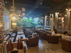 大堂-玖壹咖啡(临河街店)