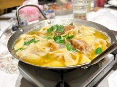 -阿露佳·舌尖上的安吉菜