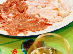 -华哥新鲜猪精品美食