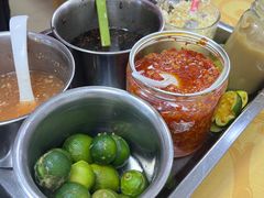 -文昌鸡饭店110号(中山路店)