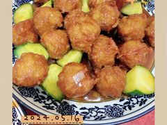 -北大地皖峰饭馆