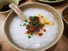 鸡粥-百家鸡味馆(清泰店)