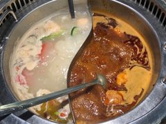 -季季红火锅(柳州城中万达二店)