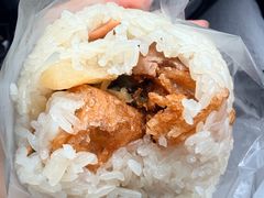 -秋英饭团(大庙新村店)