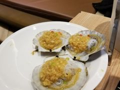 -海味当家(西安路店)
