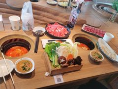 -呷哺呷哺(太原万象城店)