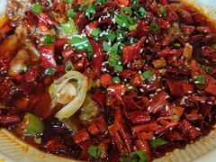 -香谷私厨(高新店)