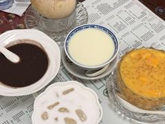 -仁信双皮奶(东川路店)