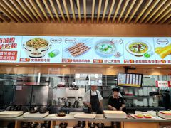 -南城香·饭香串香馄饨香(赵公口店)