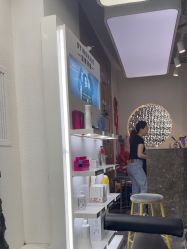 -Sying杉影日式烫染專門店