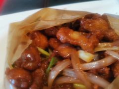 -粤北餐馆