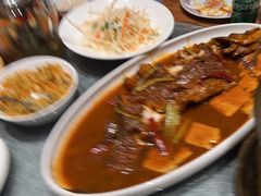-天山集市餐厅(康城店)