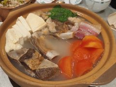 -一坐一忘云南菜(卓悦中心)