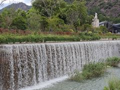 -天台山景区