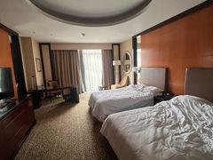 -济南喜来登酒店