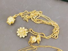 -恒一珠宝·回收黄金钻石奢侈品(灵岩南路店)