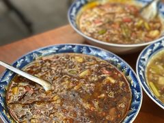 -马光荣肉丸糊辣汤(边东街店)