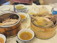 -婆婆家·湛江特色美食(福田振华路店)
