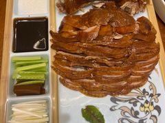 -小桃红·东北菜·春饼烤鸭(南阳湖街店)