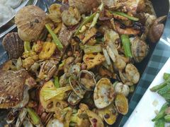 -烁佳海鲜大馅饺子
