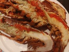 -百合酒店-香榭里自助餐厅