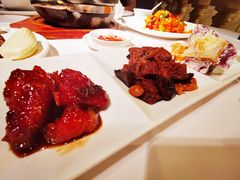 糖醋小排-苏浙汇(古北店)